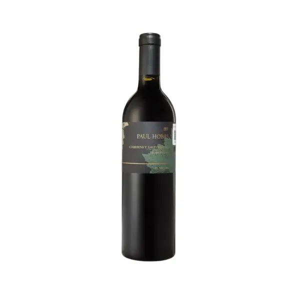 PAUL HOBBS Napa Valley Cabernet Sauvignon 750 ml