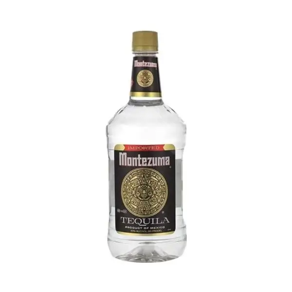 MONTEZUMA White 1.75 L