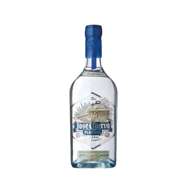 JOSE CUERVO Reserve De La Familia Platino Teq 750 ml