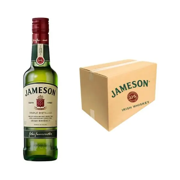 JAMESON Irish 375 ml - Image 2