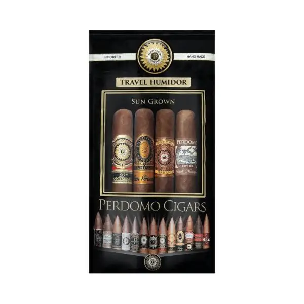 PERDOMO Bag Sungrown