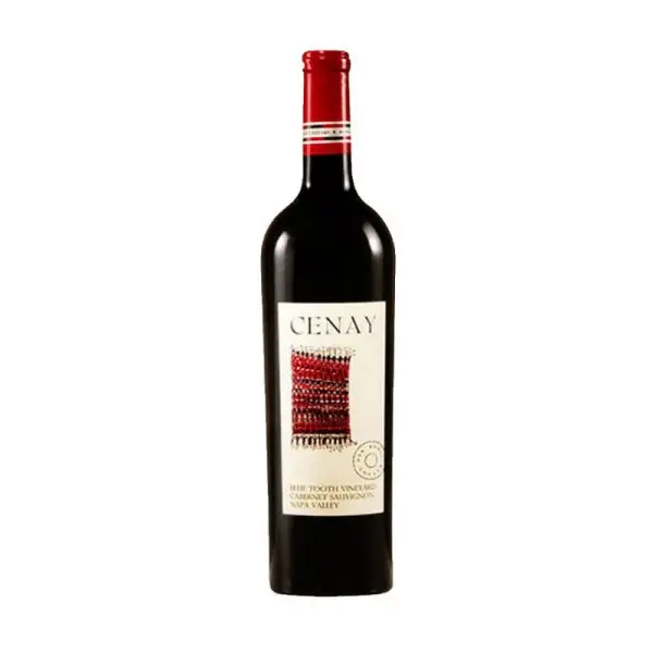 CENAY Cabernet Sauvignon 750 ml