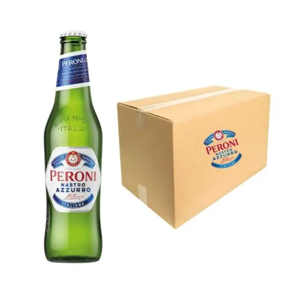 PERONI 6 Pack 11.2Oz Bottle - Image 2