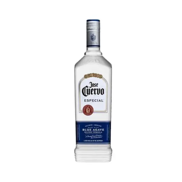 JOSE CUERVO Silver 1 L