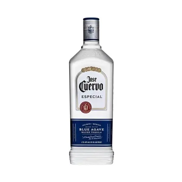 JOSE CUERVO Silver 1.75 L