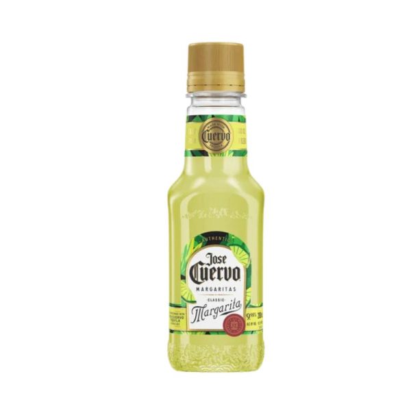 C/O JOSE CUERVO Authentic Margarita 200 ml