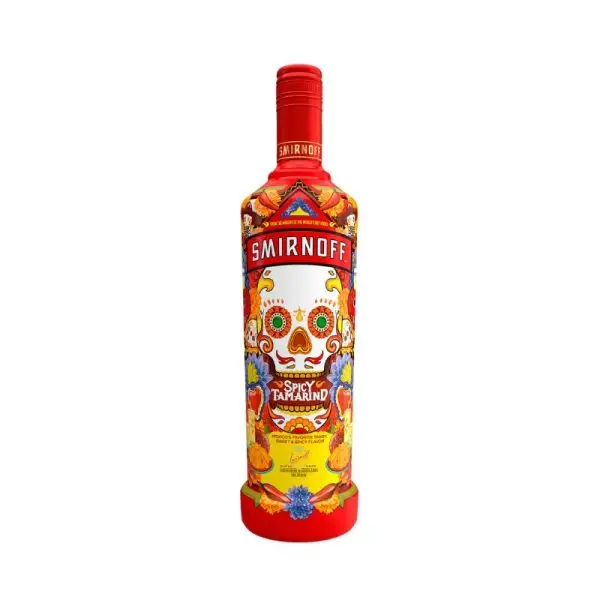 SMIRNOFF Spicy Tamarind 750 ml