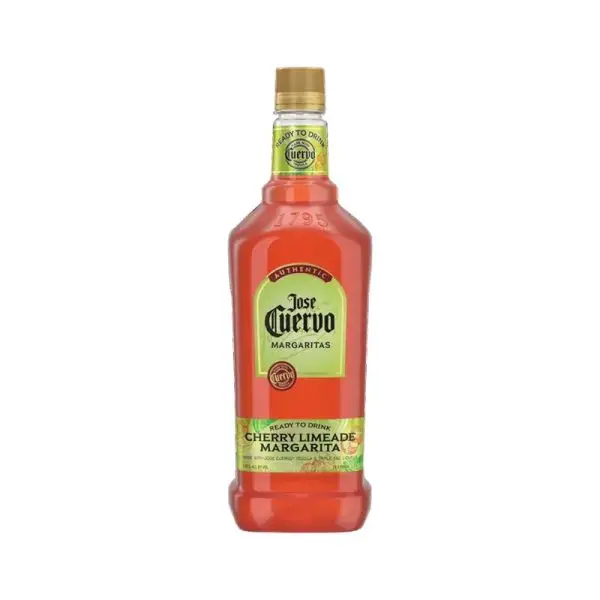 JOSE CUERVO Crerry Lemonade 1.75 L