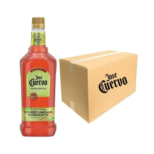 JOSE CUERVO Crerry Lemonade 1.75 L - Image 2