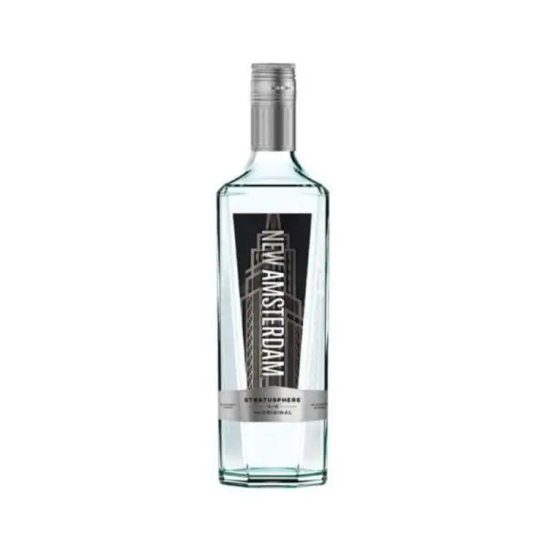 NEW AMSTERDAM Gin Stratusphere 750 ml