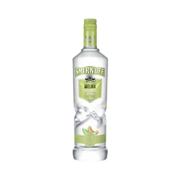 SMIRNOFF Melon 750 ml