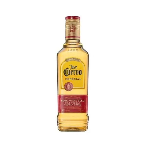 JOSE CUERVO Tradicional Reposado 375 ml