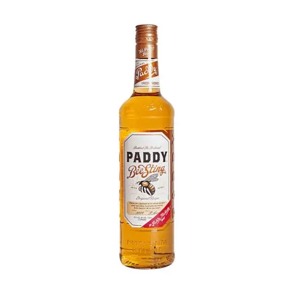 PADDYS Bee Sting Liq 750 ml