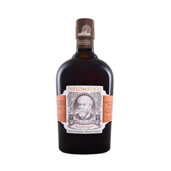 DIPLOMATICO Mantuano 750 ml