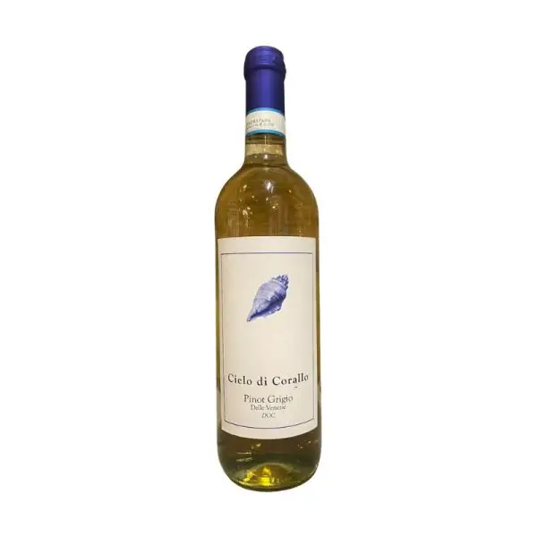 CIELO Di CORALLO Pinot Grigio Venezie 750ml