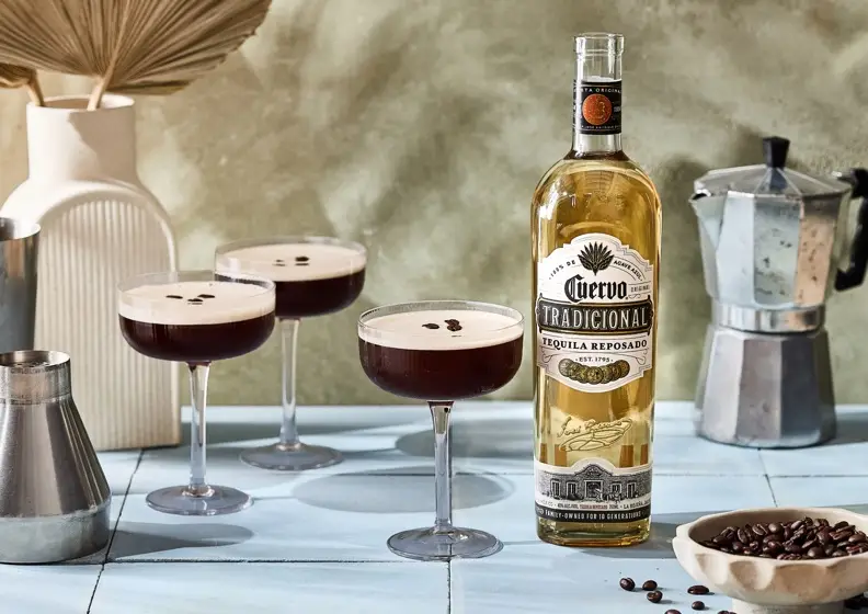 Cuervo Carajillo