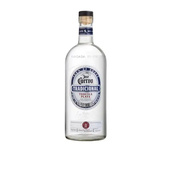 JOSE CUERVO Tradicional Silver 1.75 L