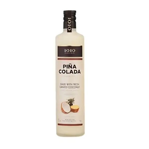 1010 Pina Colada 750 ml