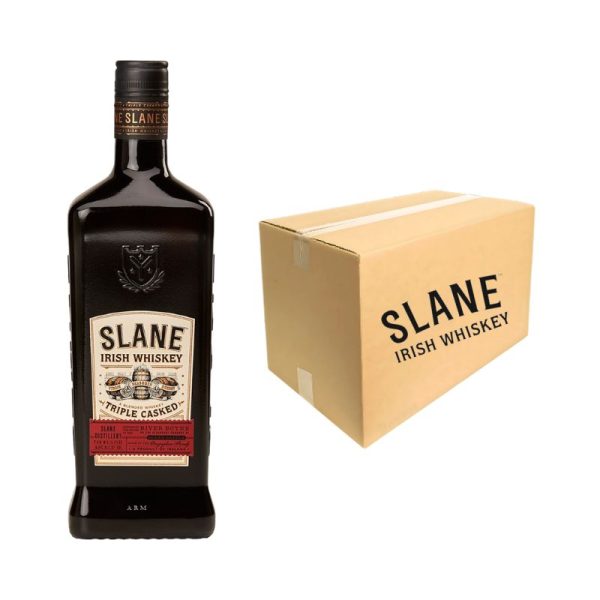 SLANE Irish Whiskey 750 ml - Image 2