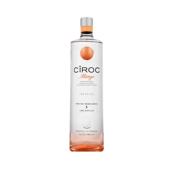 CIROC Vodka Mango 1.75 L