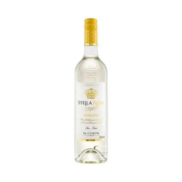 STELLA ROSA Pineapple 750 ml