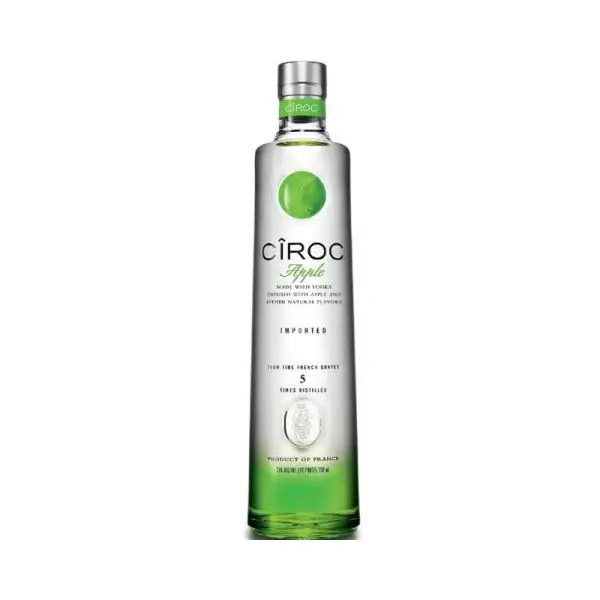 CIROC Vodka Apple 1.75 L