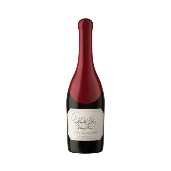 BELLE GLOS Clark & Telephone Pinot Noir 750 ml