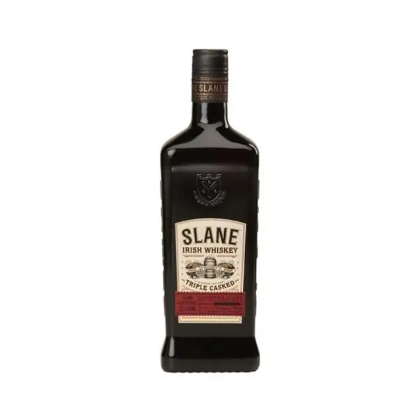 SLANE Irish Whiskey 1 L