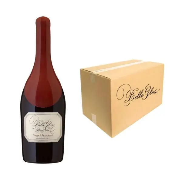 BELLE GLOS Clark&Telephone Pinot Noir 1.5 L - Image 2