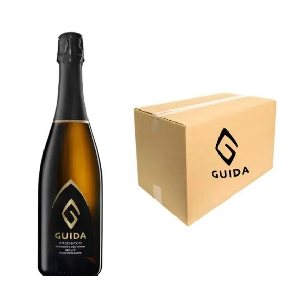 GUIDA Prosecco 750 ml - Image 2