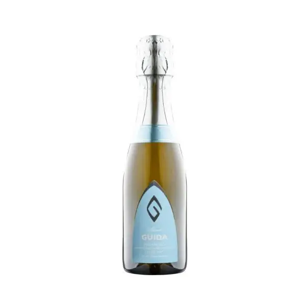 GUIDA Silver Extra Dry Prosecco 200 ml