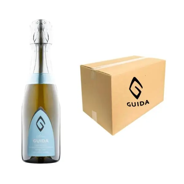 GUIDA Silver Extra Dry Prosecco 200 ml - Image 2