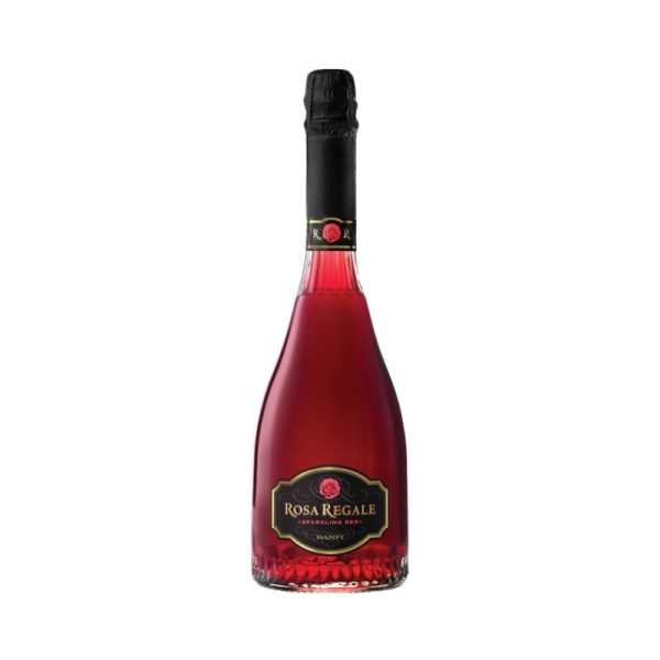 BANFI Rosa Regale Brachetto 750 ml