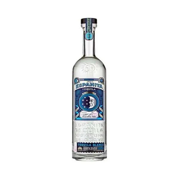 ESPANITA Blanco 750 ml