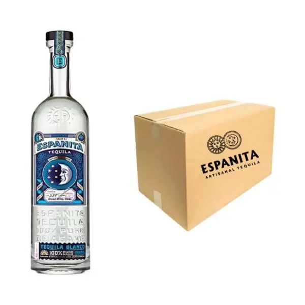 ESPANITA Blanco 750 ml - Image 2