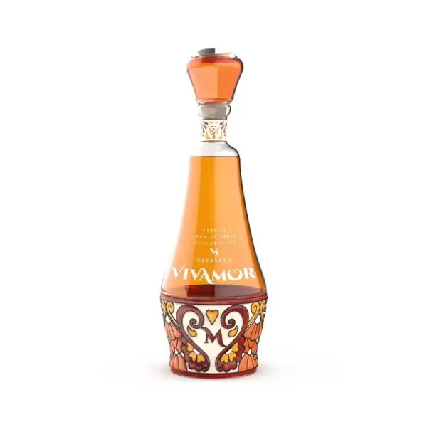 VIVAMOR Reposado 750 ml