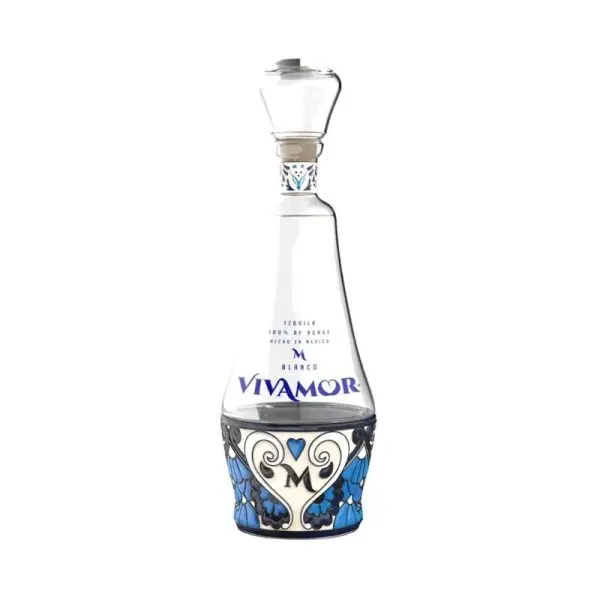 VIVAMOR Blanco 750 ml