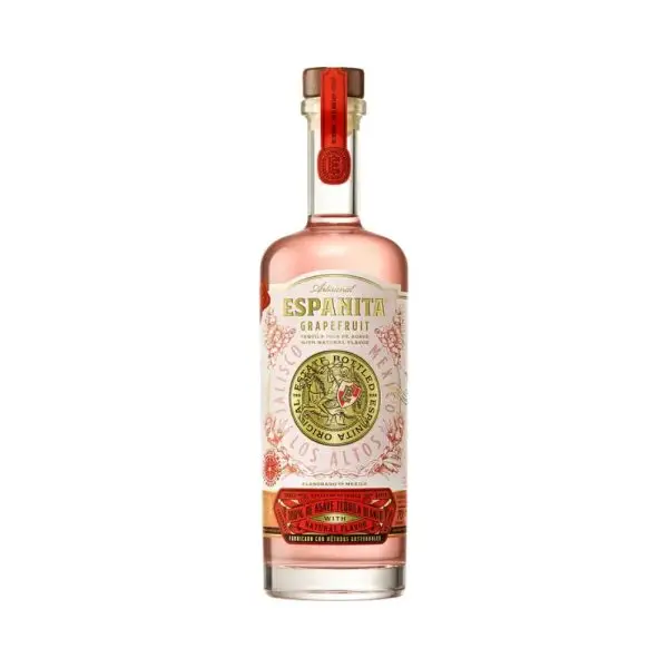 ESPANITA Grapefruit 750 ml