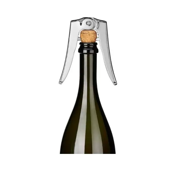 C/O Brust Champagne Cork Remover - Image 2