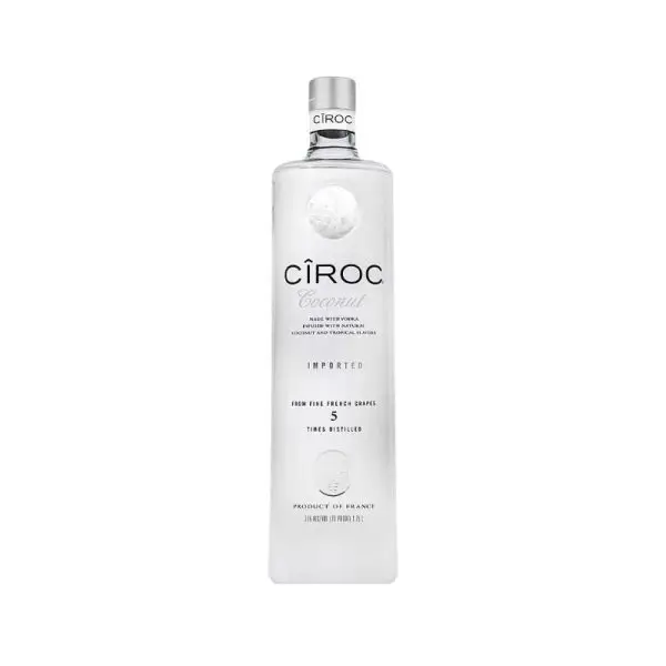 CIROC Vodka Coconut 1.75 L