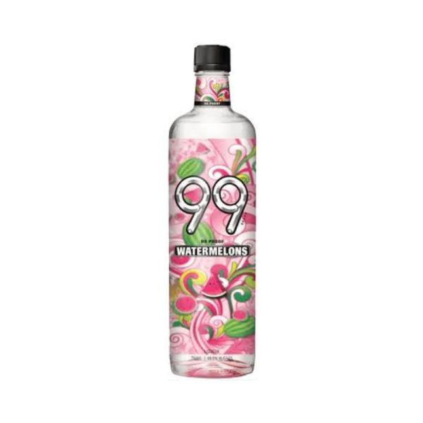 C/O 99 Watermelon 750 ml