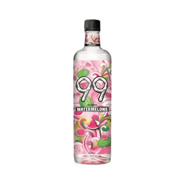 C/O 99 Watermelon 750 ml