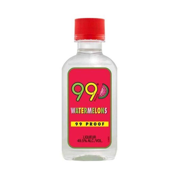 99 Watermelon 100 ml