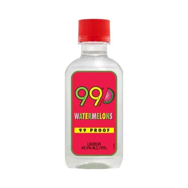 99 Watermelon 100 ml