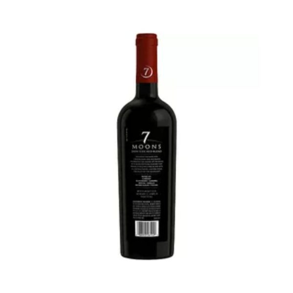 7 MOONS Dark Side Blend 750 ml - Image 2