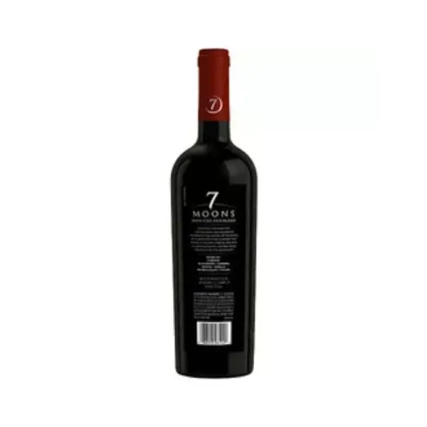 7 MOONS Dark Side Blend 750 ml - Image 2