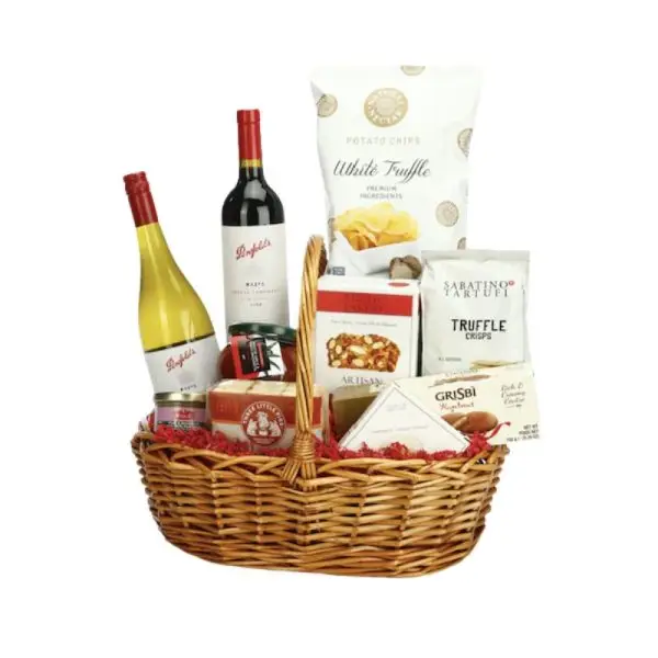 The Penfolds Gift Basket