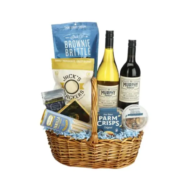 The Murphy Goode Gift Basket