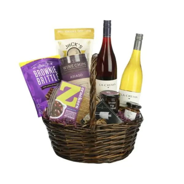 The La Crema Gift Basket