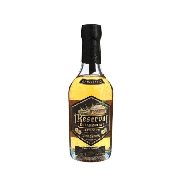 JOSE CUERVO Reserve De La Familia Reposado 375 ml